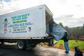 Shed Removal in Heavener, OK